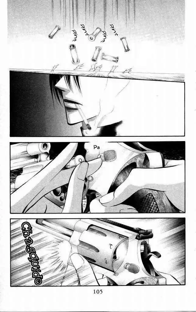 Skip Beat! - Capítulo 100 - Página 13 - LectorTMOo
