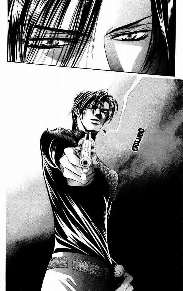 Skip Beat! - Capítulo 100 - Página 14 - LectorTMOo