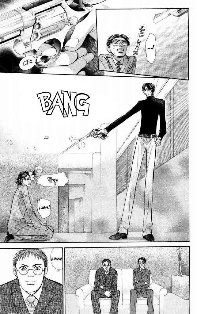 Skip Beat! - Capítulo 100 - Página 15 - LectorTMOo