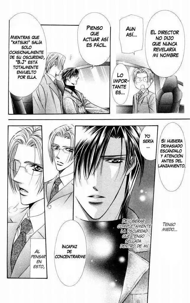 Skip Beat! - Capítulo 100 - Página 20 - LectorTMOo