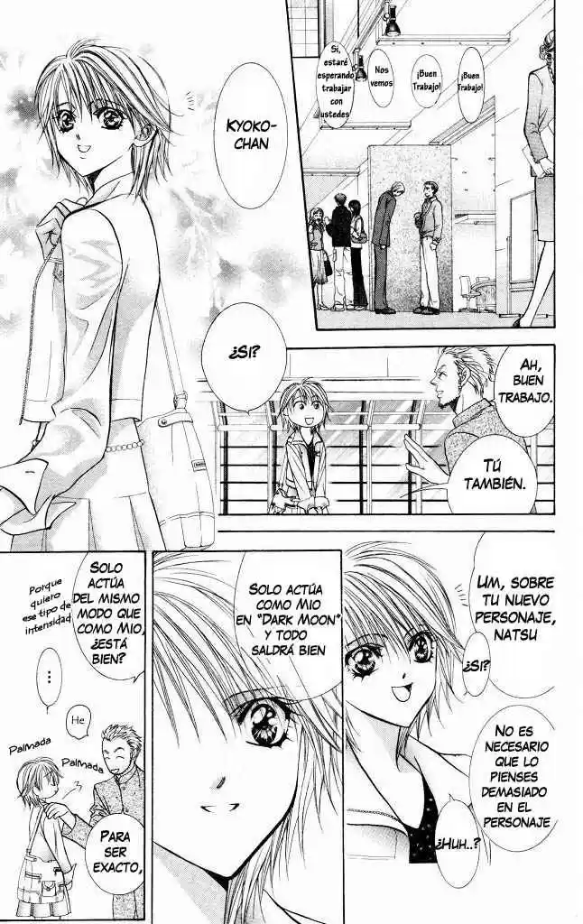 Skip Beat! - Capítulo 100 - Página 23 - LectorTMOo