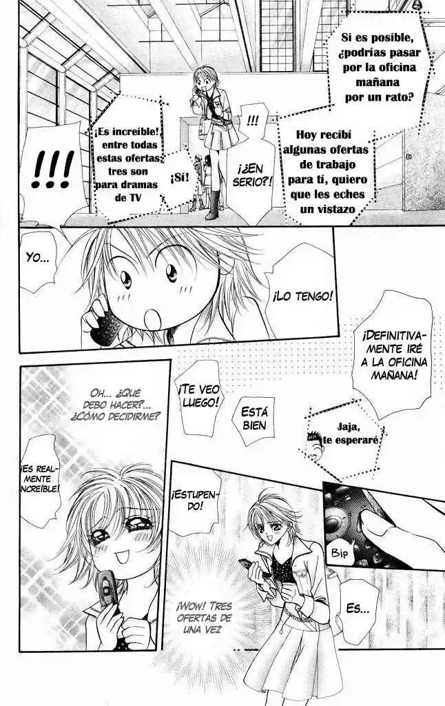 Skip Beat! - Capítulo 100 - Página 26 - LectorTMOo