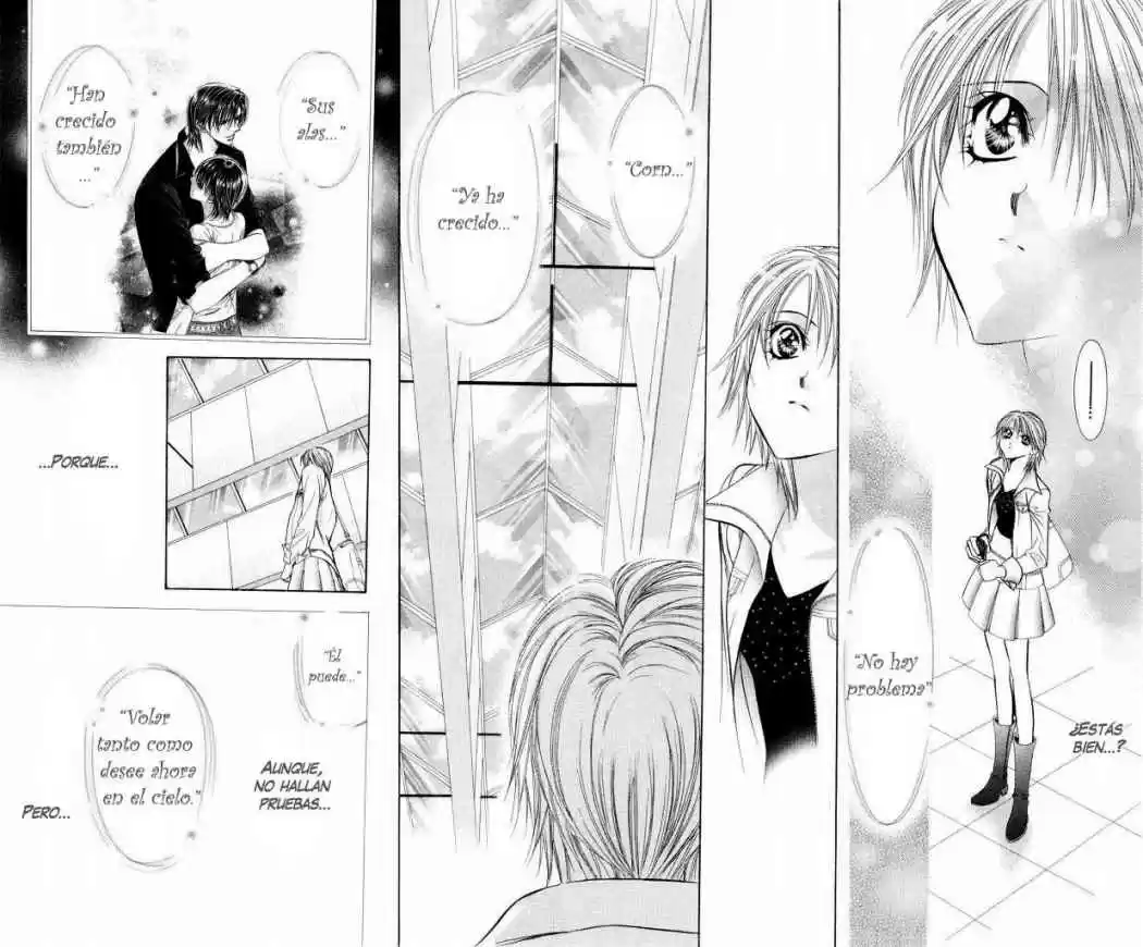 Skip Beat! - Capítulo 100 - Página 28 - LectorTMOo