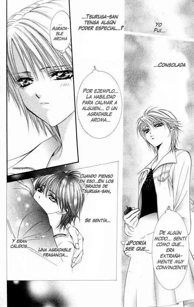 Skip Beat! - Capítulo 100 - Página 29 - LectorTMOo