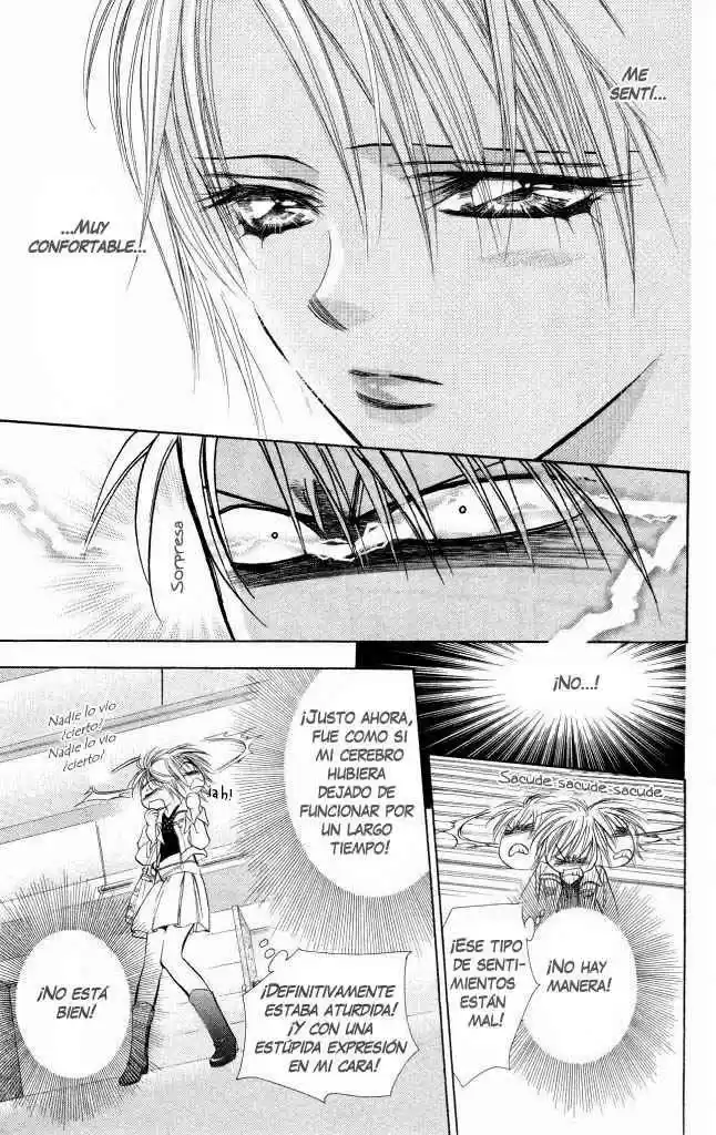 Skip Beat! - Capítulo 100 - Página 30 - LectorTMOo