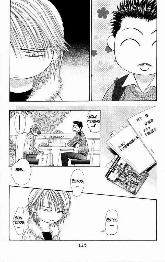 Skip Beat! - Capítulo 100 - Página 32 - LectorTMOo