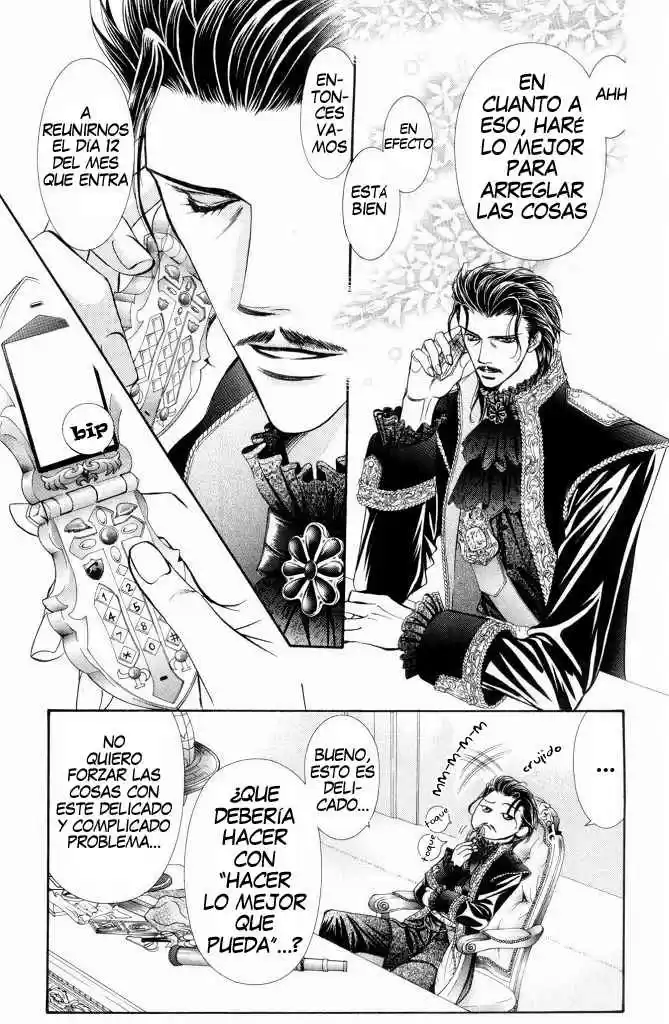 Skip Beat! - Capítulo 101 - Página 4 - LectorTMOo