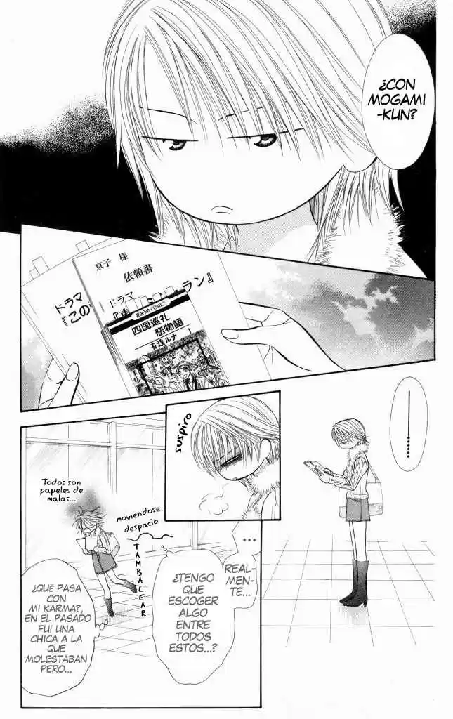 Skip Beat! - Capítulo 101 - Página 6 - LectorTMOo