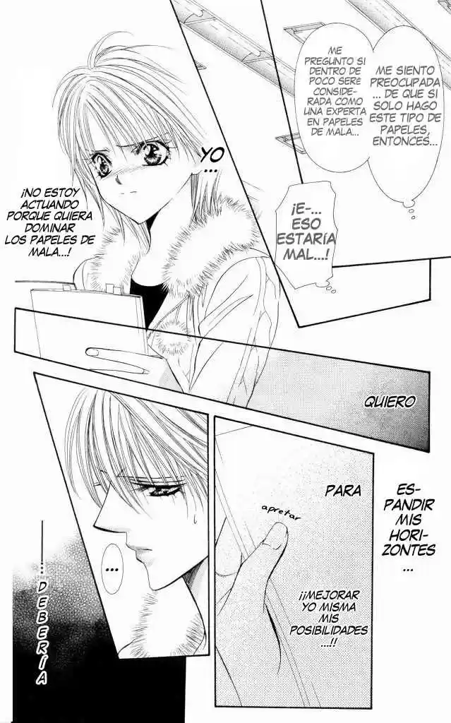 Skip Beat! - Capítulo 101 - Página 7 - LectorTMOo