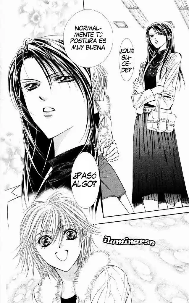 Skip Beat! - Capítulo 101 - Página 9 - LectorTMOo
