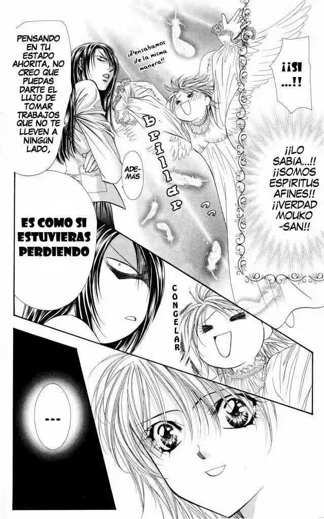 Skip Beat! - Capítulo 101 - Página 13 - LectorTMOo