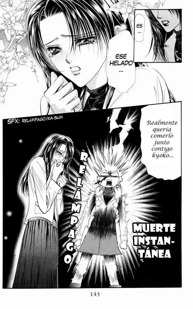 Skip Beat! - Capítulo 101 - Página 16 - LectorTMOo