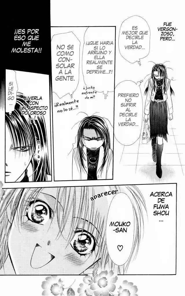 Skip Beat! - Capítulo 101 - Página 18 - LectorTMOo