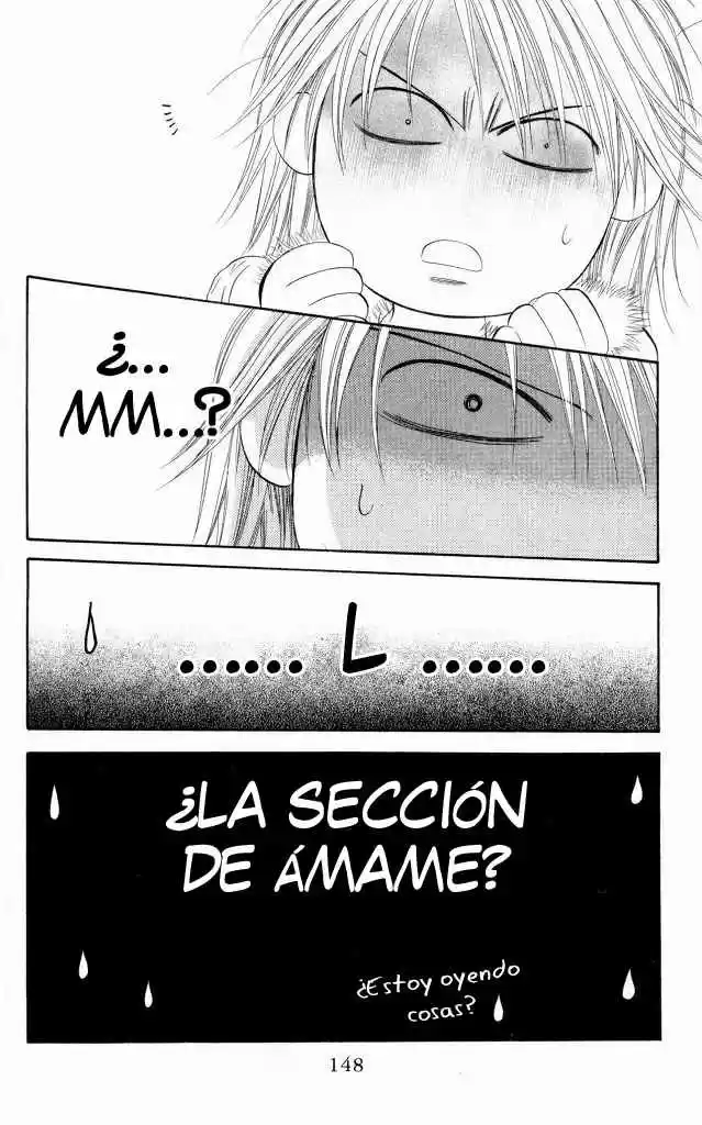 Skip Beat! - Capítulo 101 - Página 21 - LectorTMOo