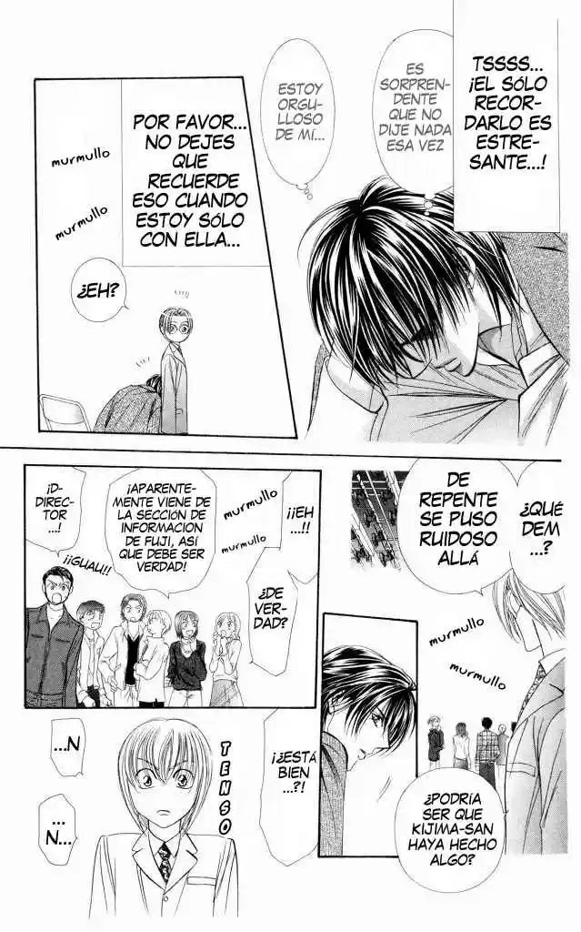 Skip Beat! - Capítulo 101 - Página 26 - LectorTMOo
