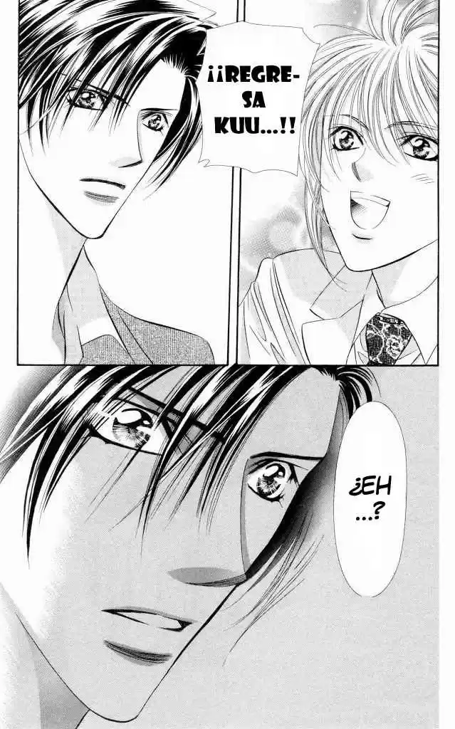 Skip Beat! - Capítulo 101 - Página 28 - LectorTMOo