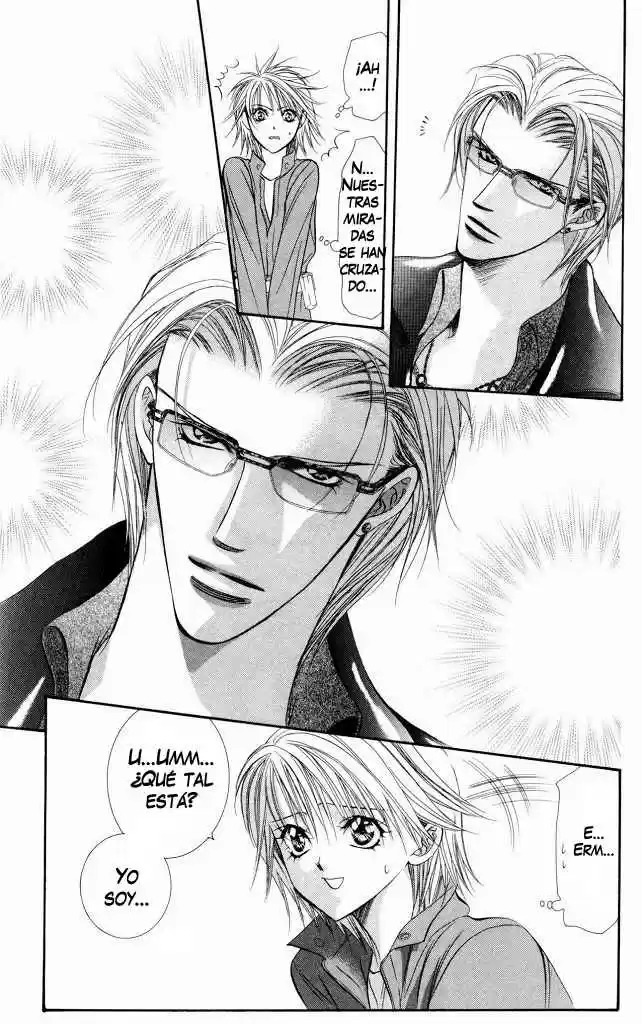 Skip Beat! - Capítulo 102 - Página 9 - LectorTMOo