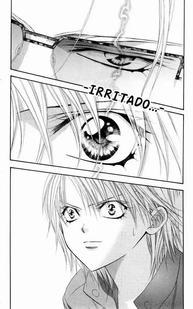 Skip Beat! - Capítulo 102 - Página 10 - LectorTMOo