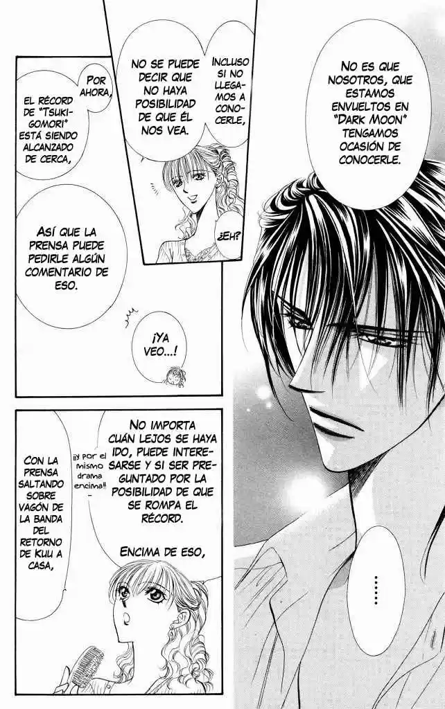 Skip Beat! - Capítulo 102 - Página 12 - LectorTMOo