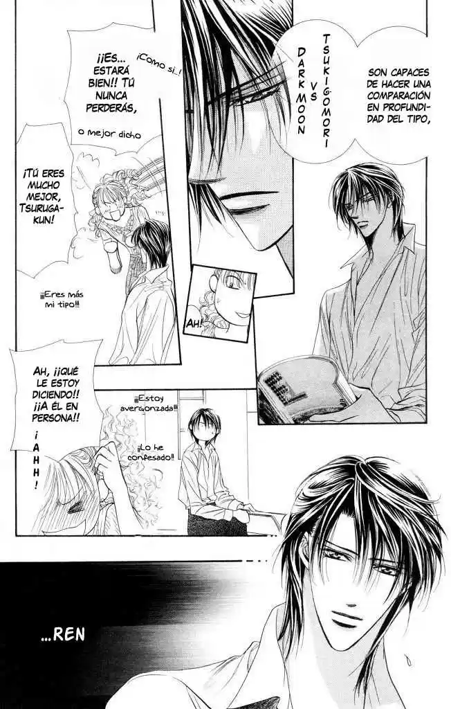 Skip Beat! - Capítulo 102 - Página 13 - LectorTMOo