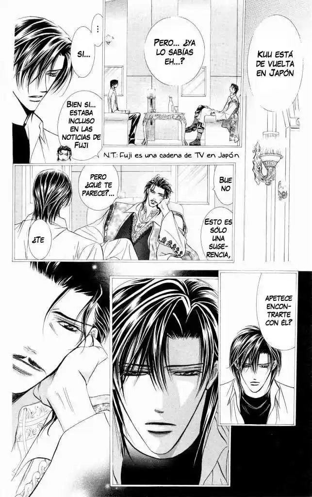 Skip Beat! - Capítulo 102 - Página 14 - LectorTMOo