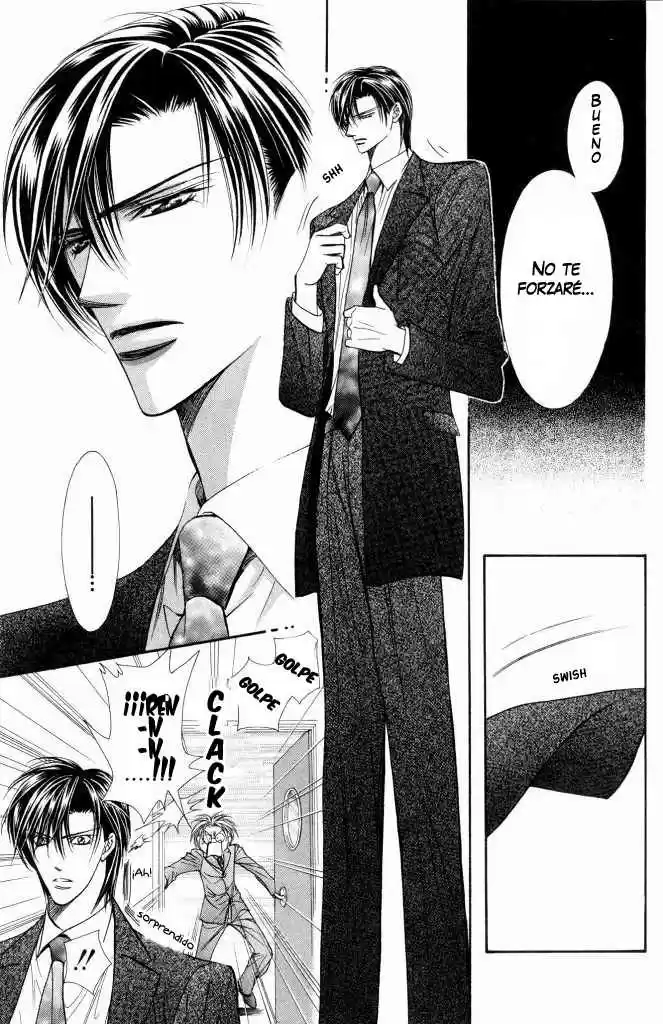 Skip Beat! - Capítulo 102 - Página 15 - LectorTMOo
