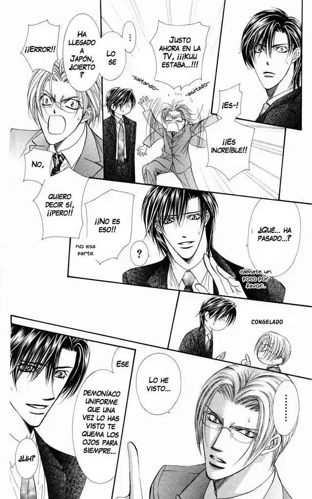 Skip Beat! - Capítulo 102 - Página 16 - LectorTMOo