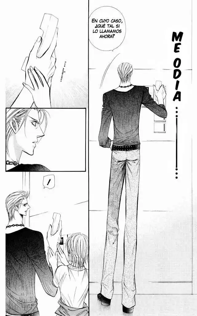 Skip Beat! - Capítulo 102 - Página 28 - LectorTMOo