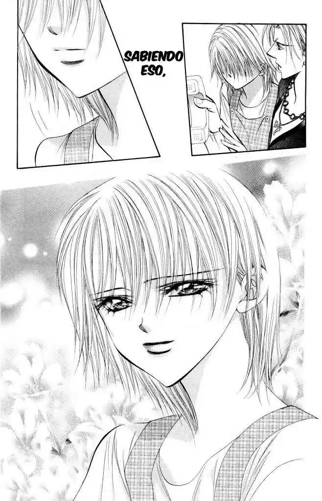 Skip Beat! - Capítulo 102 - Página 29 - LectorTMOo