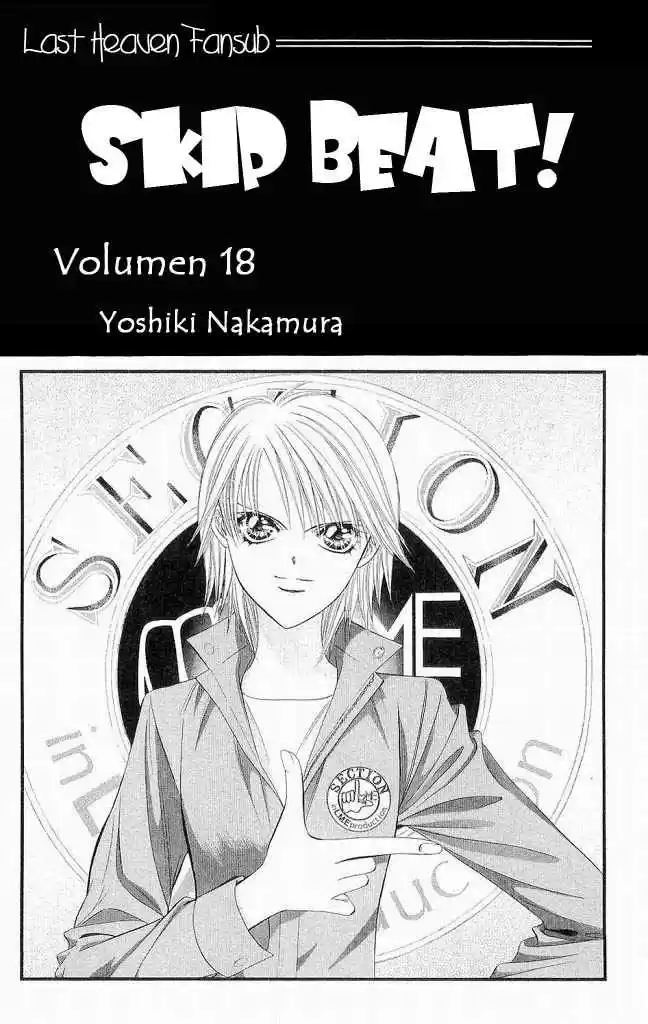Skip Beat! - Capítulo 103 - Página 4 - LectorTMOo