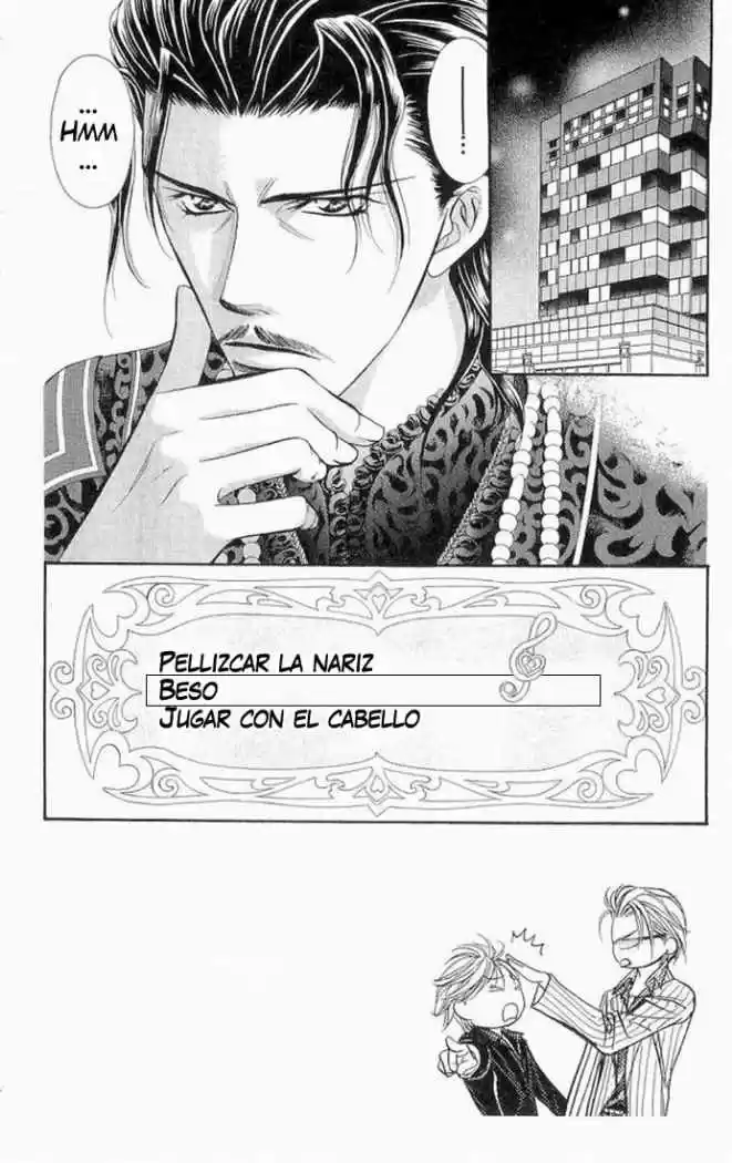 Skip Beat! - Capítulo 103 - Página 7 - LectorTMOo