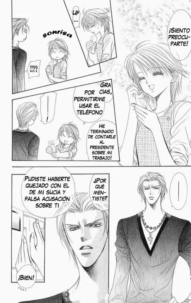 Skip Beat! - Capítulo 103 - Página 13 - LectorTMOo