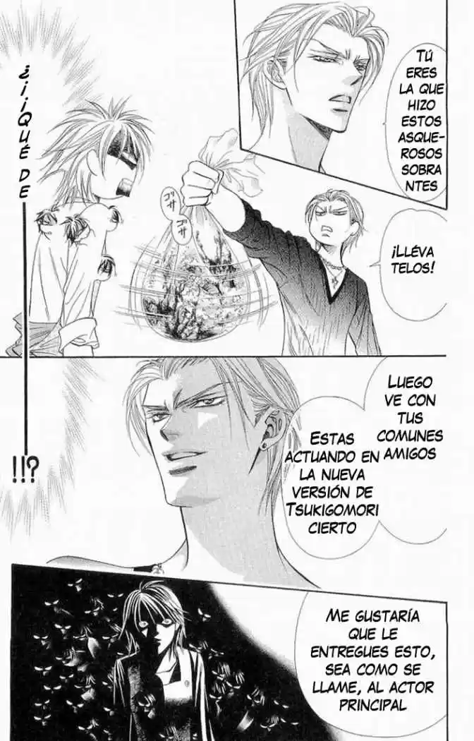 Skip Beat! - Capítulo 103 - Página 16 - LectorTMOo