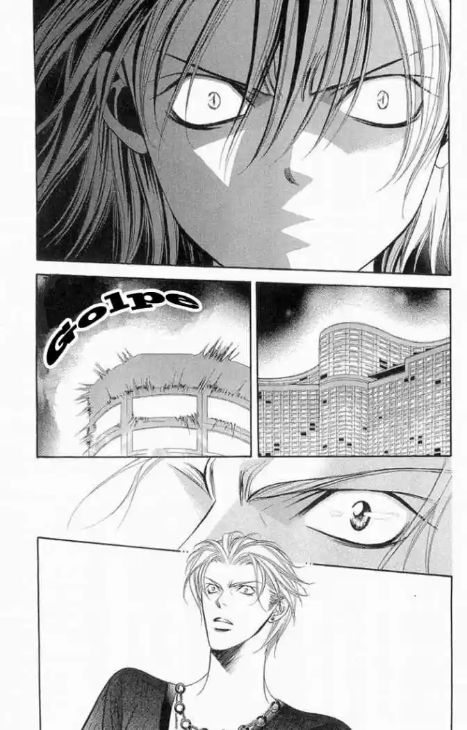 Skip Beat! - Capítulo 103 - Página 17 - LectorTMOo