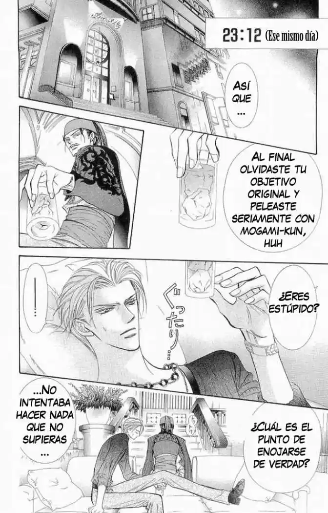 Skip Beat! - Capítulo 103 - Página 23 - LectorTMOo