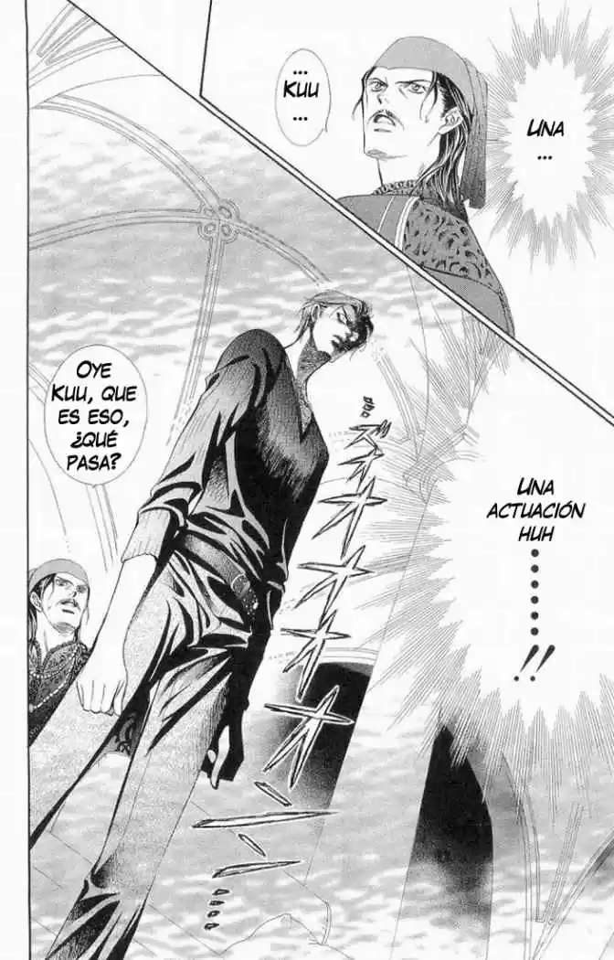 Skip Beat! - Capítulo 103 - Página 29 - LectorTMOo