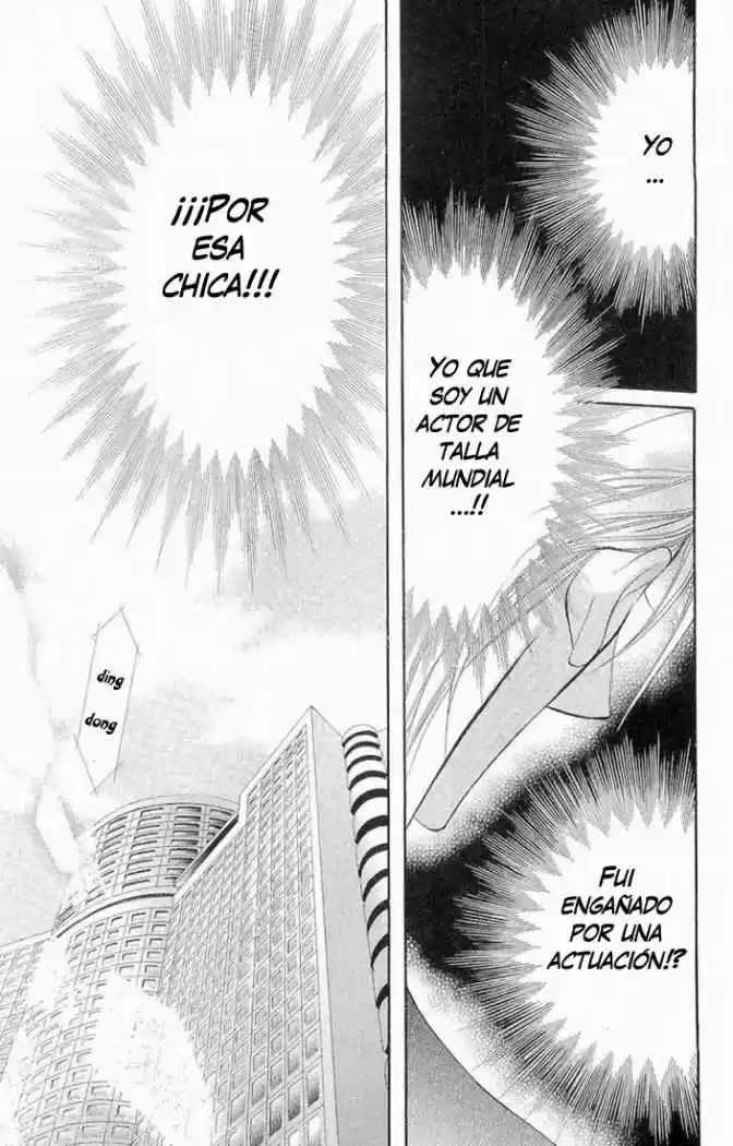 Skip Beat! - Capítulo 103 - Página 30 - LectorTMOo
