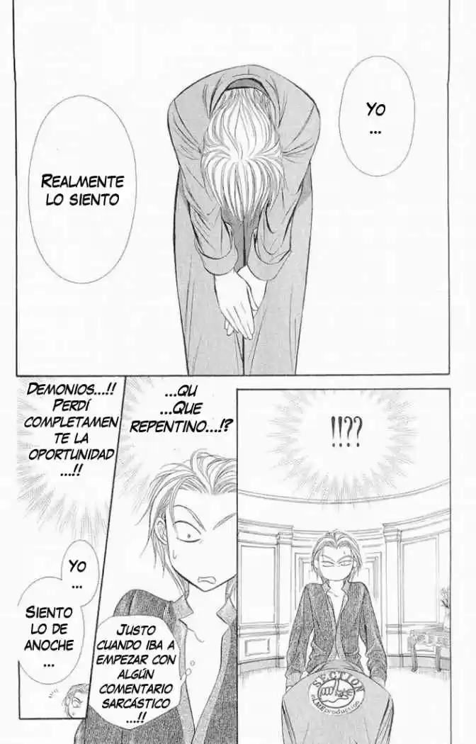 Skip Beat! - Capítulo 103 - Página 31 - LectorTMOo