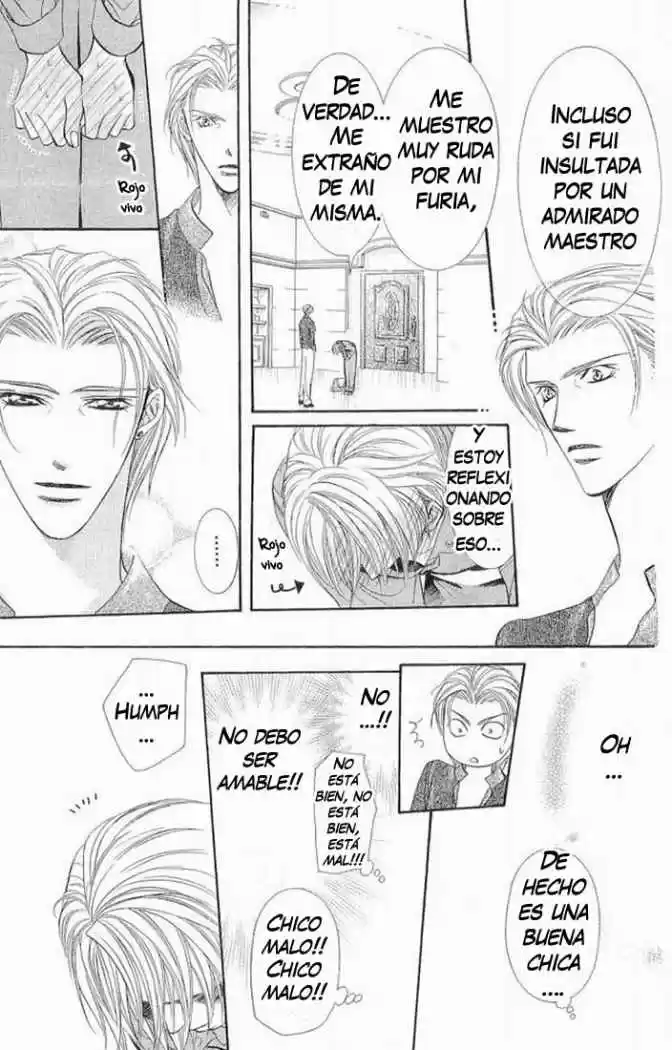 Skip Beat! - Capítulo 103 - Página 32 - LectorTMOo