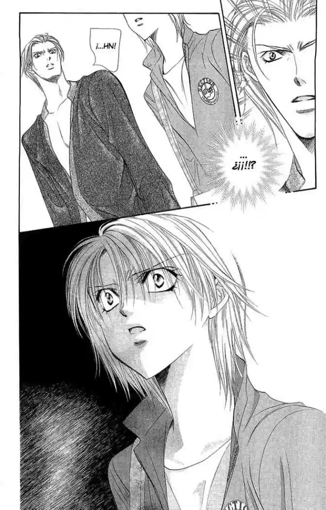 Skip Beat! - Capítulo 104 - Página 7 - LectorTMOo