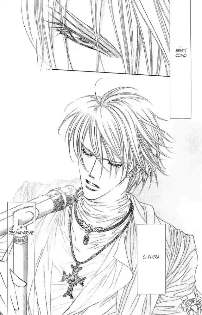 Skip Beat! - Capítulo 104 - Página 8 - LectorTMOo