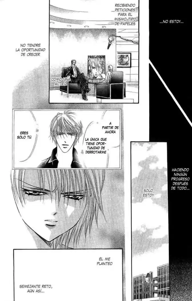 Skip Beat! - Capítulo 104 - Página 13 - LectorTMOo