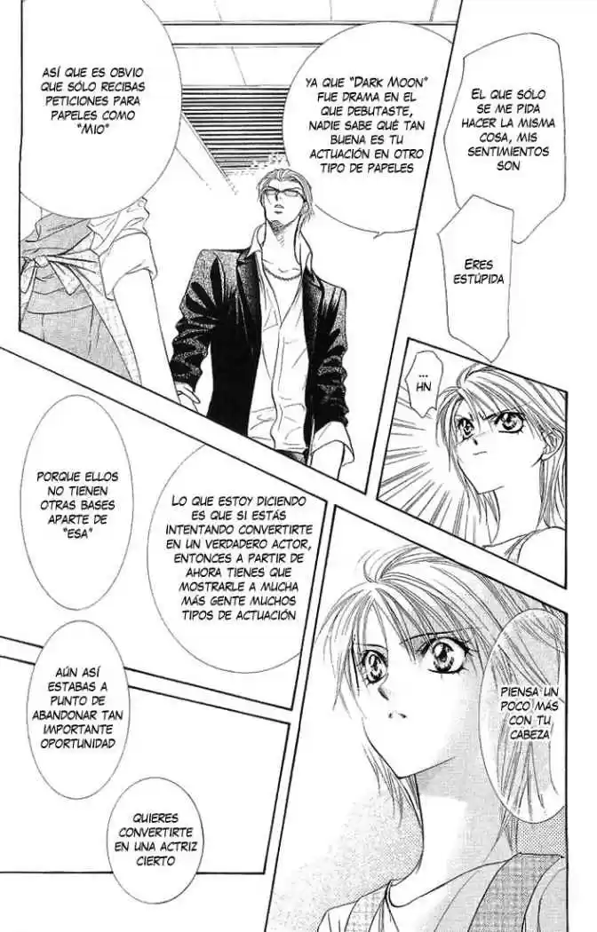 Skip Beat! - Capítulo 104 - Página 20 - LectorTMOo