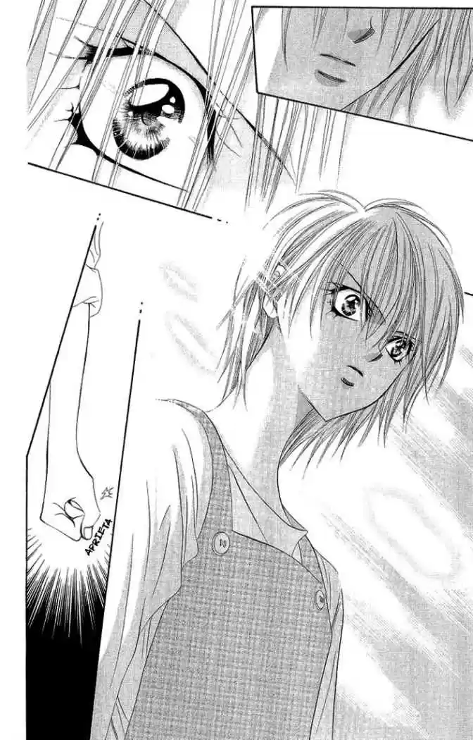 Skip Beat! - Capítulo 104 - Página 23 - LectorTMOo