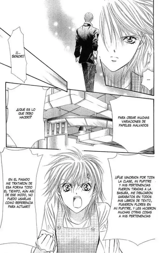 Skip Beat! - Capítulo 104 - Página 24 - LectorTMOo
