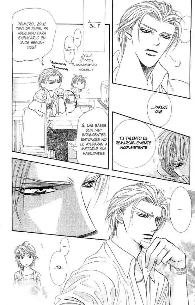Skip Beat! - Capítulo 104 - Página 29 - LectorTMOo