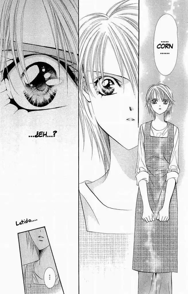 Skip Beat! - Capítulo 105 - Página 11 - LectorTMOo