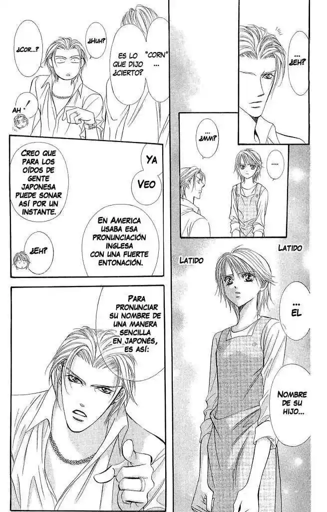 Skip Beat! - Capítulo 105 - Página 12 - LectorTMOo