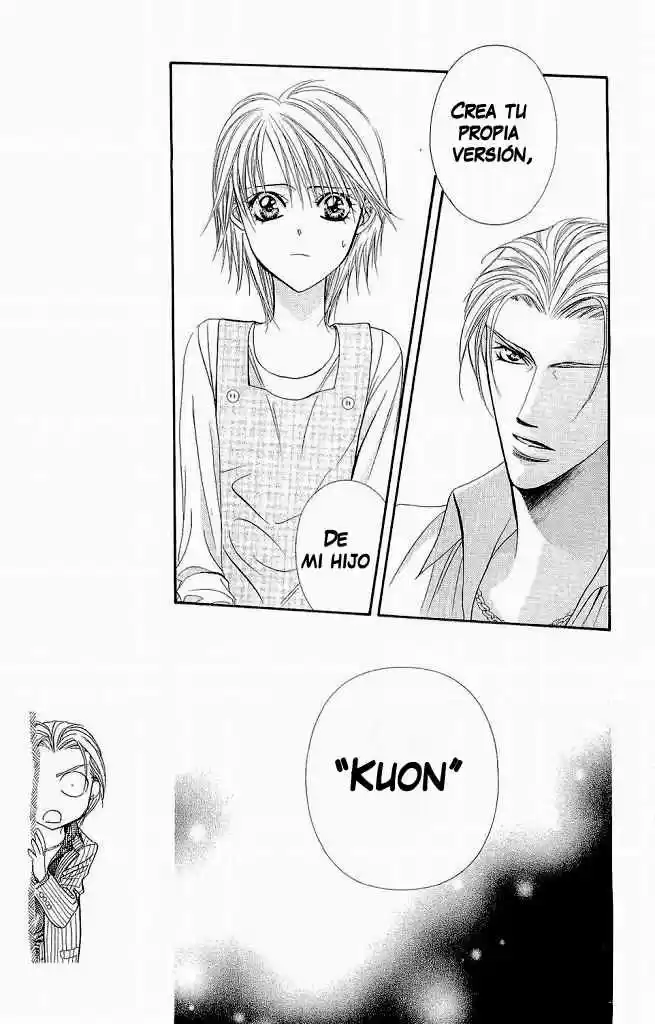 Skip Beat! - Capítulo 105 - Página 14 - LectorTMOo