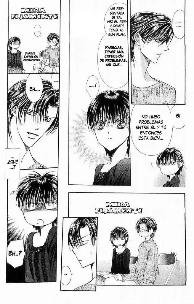 Skip Beat! - Capítulo 105 - Página 20 - LectorTMOo